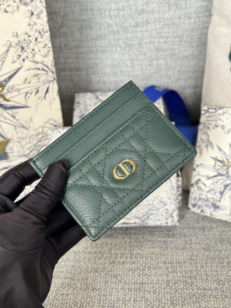 Christian Dior Wallets Purse